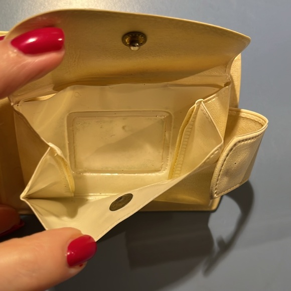 Vintage 1983 Mattel Barbie Wallet - Picture 4 of 7